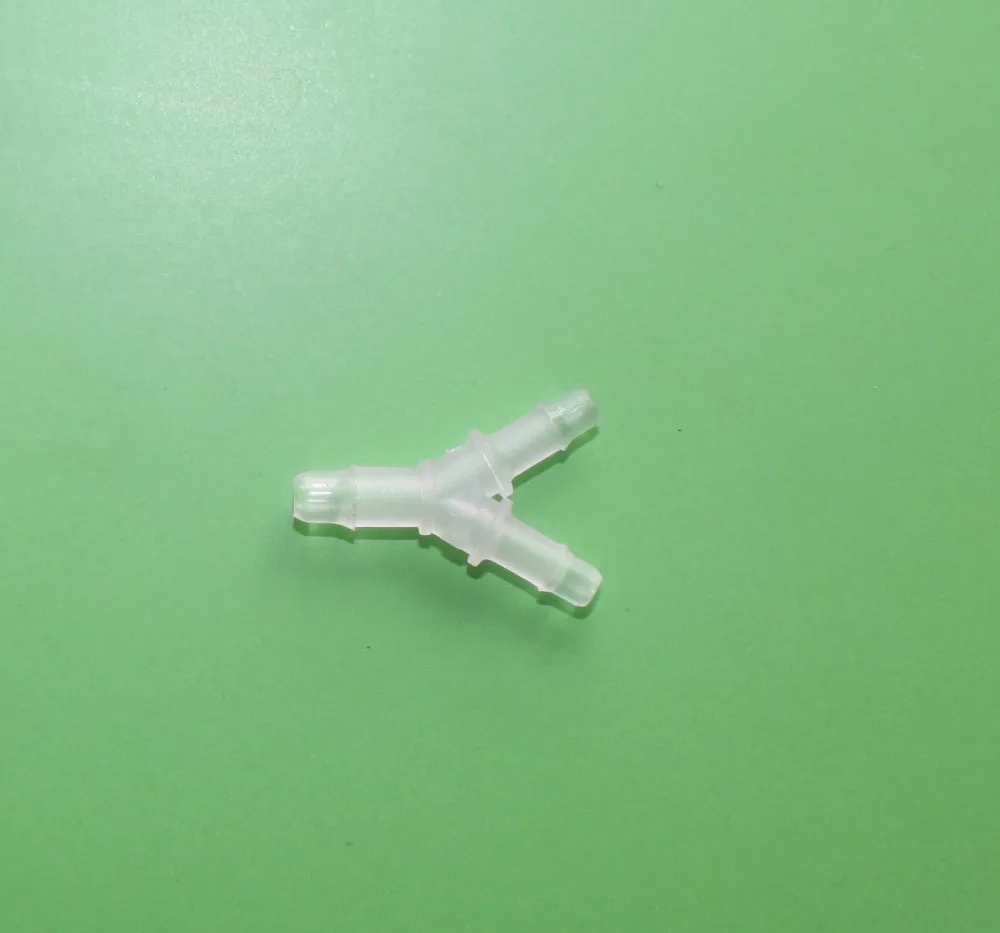 

fai6-fai4 Y-Three way tube connectors printer parts