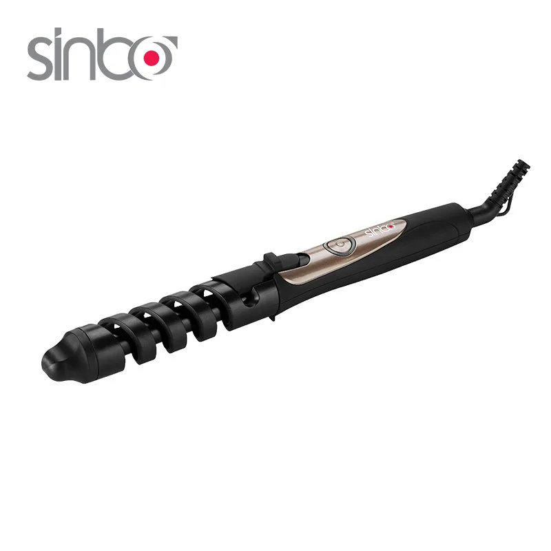 Щипцы Sinbo SHD 7050 30Вт |