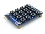 PIC Board PIC18F4520-I/P PIC18F4520 PIC 8-bit RISC PIC микроконтроллер макетная плата+ 14 комплектов аксессуаров = Open18F4520