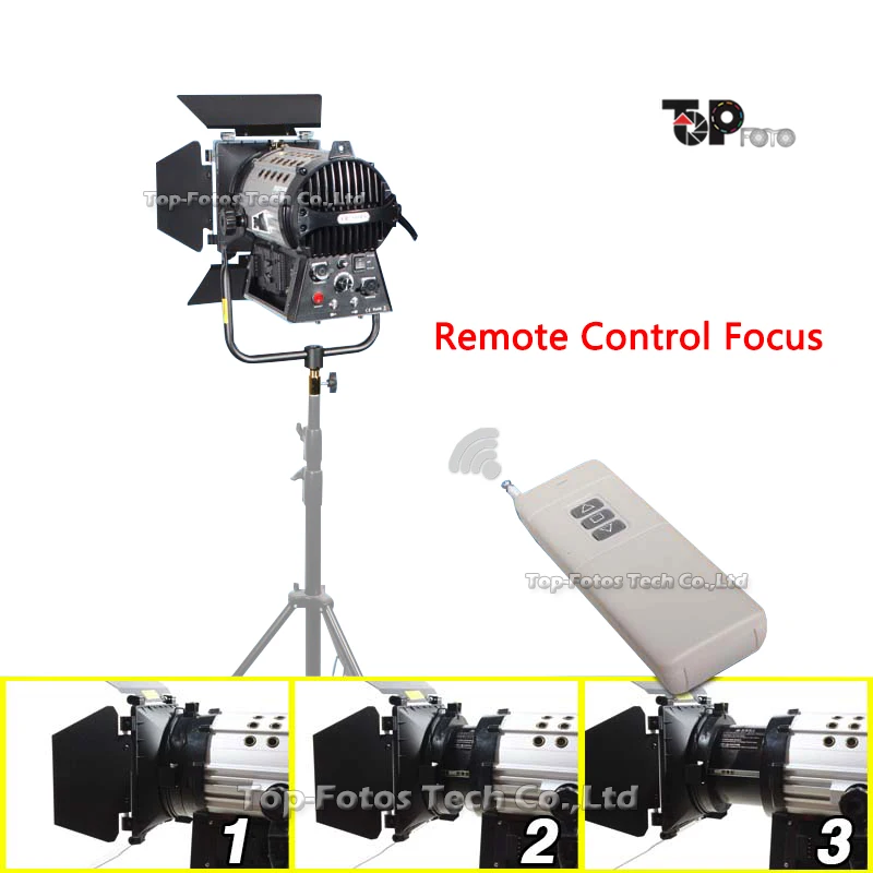 Беспроводная Светодиодная лампа 200 Вт удаленный светильник с V-образным