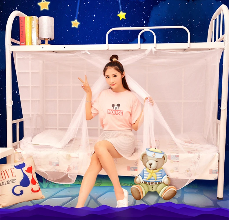 Общежитие для студентов кровать Сетки автомобиля двухъярусная кровать|bed net|net for