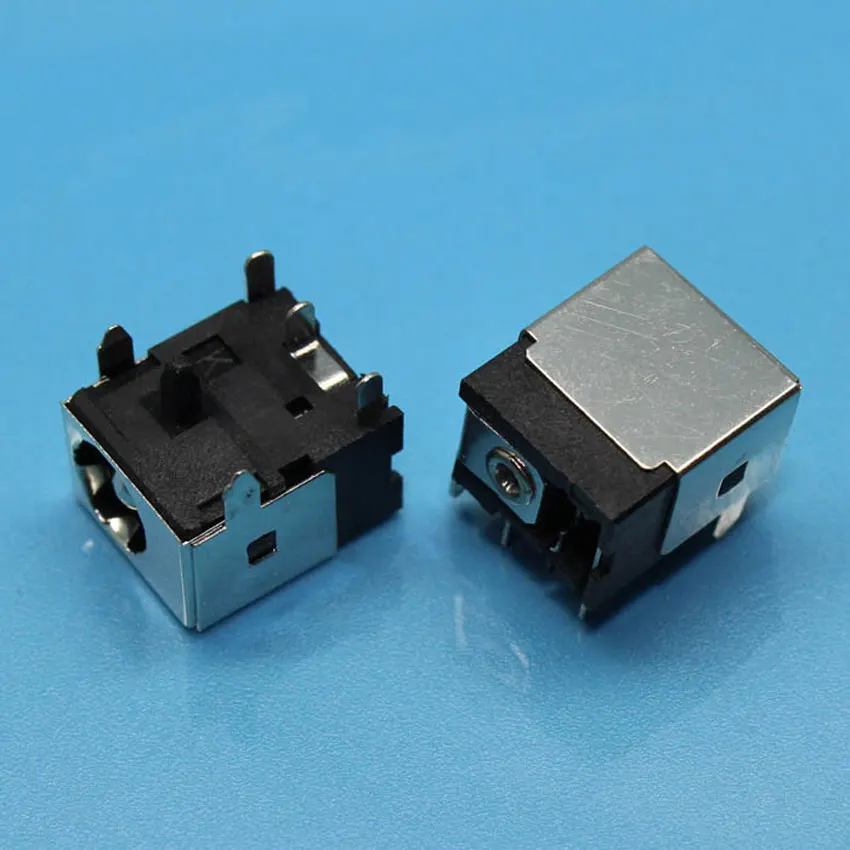 Laptop NoteBook netbooks DC Power Jack Socket Connector for ASUS F83CR F83S F83T F83VF | Обустройство дома