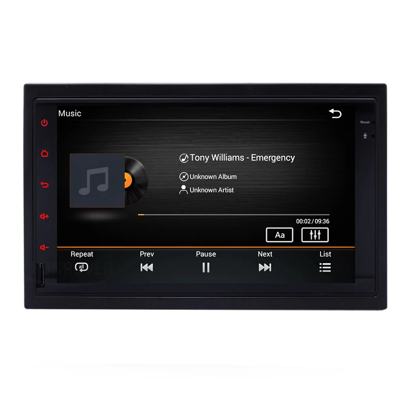 Corequad Android VW UI Автомобилей Gps-навигация Радио Для Volkswagen Passat Golf 4 Поло Бора Jetta Sharan 2001 2002 2003 2004
