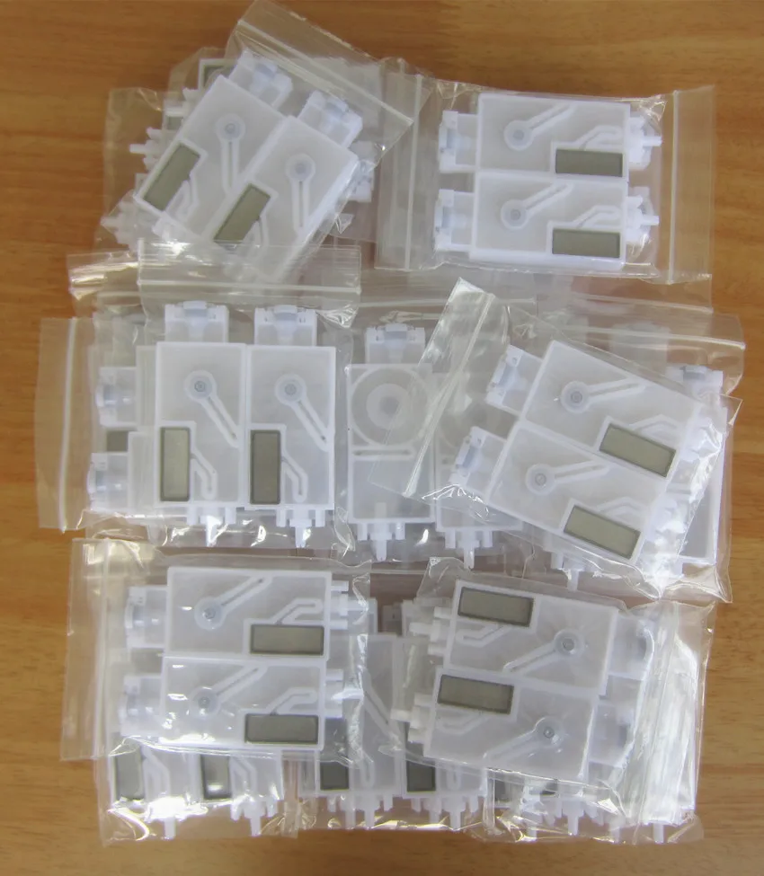 20 шт. демпфер чернил для Mimaki JV5/JV33/CJV30/TS3/TS5/TS500 опрокидыватель для epson DX5 Head