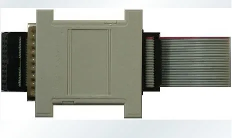 1pcx Wiggler/H-JTAG/HJTAG/отладчик программирования загрузки