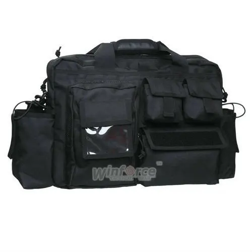 Ремень для тактического снаряжения WINFORCE/WC-03 основной мешок/ CORDURA/гарантированное качество Военная и уличная сумка для переноски
