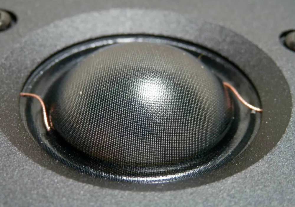 Пара Melo Давид Aduio hiend твитер заменить Dynaudio T330 D28 D260 KO MDT33 D2905 9500 104 мм панель