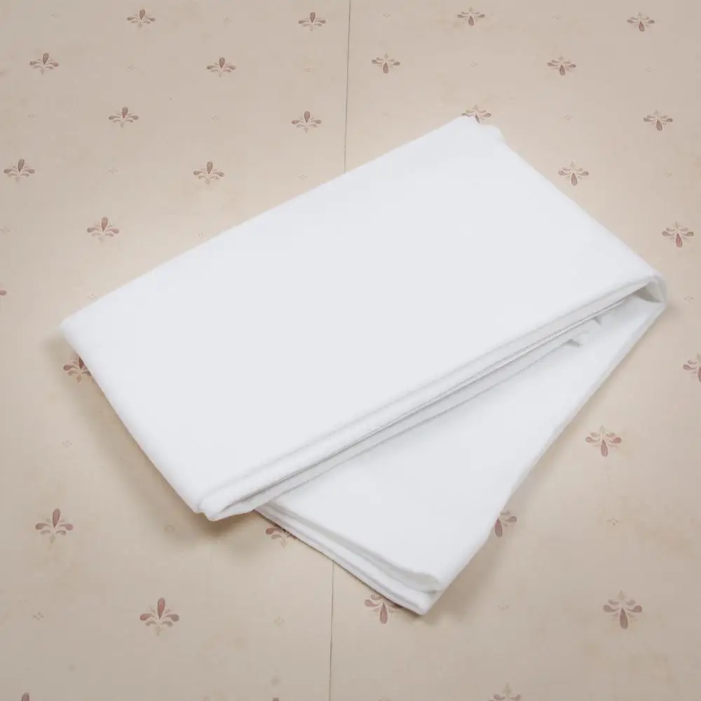 Белый бархат детские танцевальные колготки профессиональный Балетные Костюмы