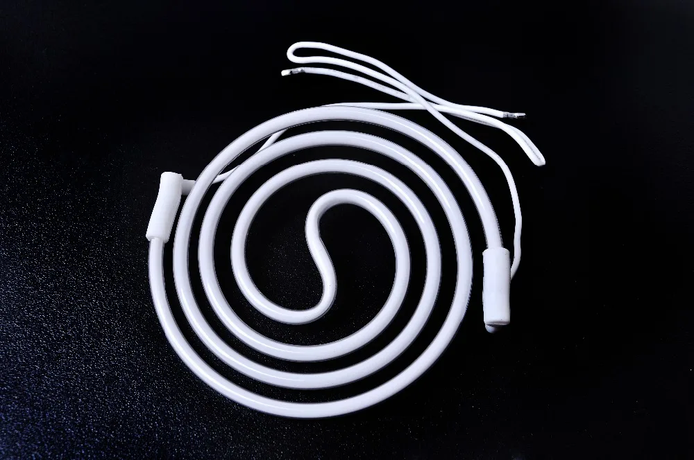 Профессиональный инструмент для нейл арта спиральная трубка 12 Вт УФ CCFL замена 1006