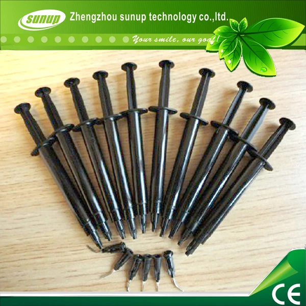 10 шт зубные Профессиональный Зубы отбеливающая резинка протектор резинки