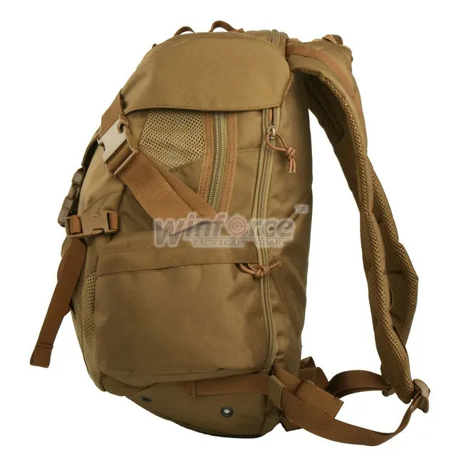 Ремень для тактического снаряжения WINFORCE/WP-1" Hussar" Recon Pack/ CORDURA/гарантированное качество военный и открытый рюкзак
