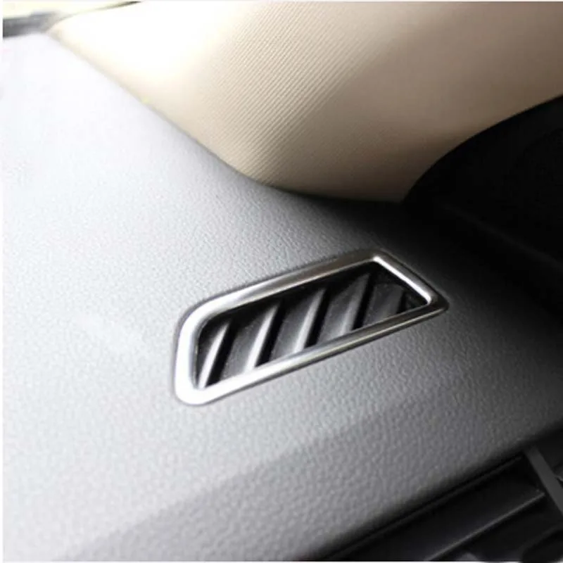 Автомобильная вентиляционная розетка декоративная отделка автомобильные
