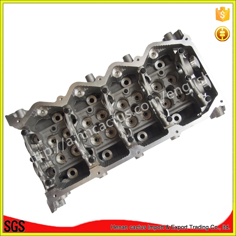 Автозапчасти для Nissan YD25 Головка блока цилиндров двигателя 11039 EC00A/11039 EB30A/11040 EB300