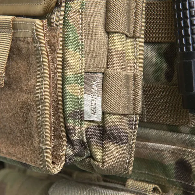 Ремень для тактического снаряжения WINFORCE/WV-07 несущая пластина w/Cummerbund MOLLE/ CORDURA/гарантированное качество военный и открытый жилет
