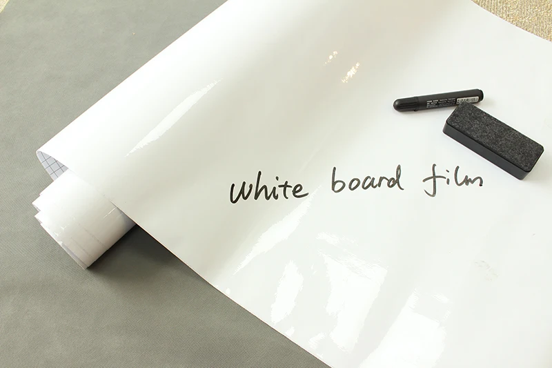 Производители оптом 60 см на 1000 обучающая мягкая Экологичная самоклеющаяся белая