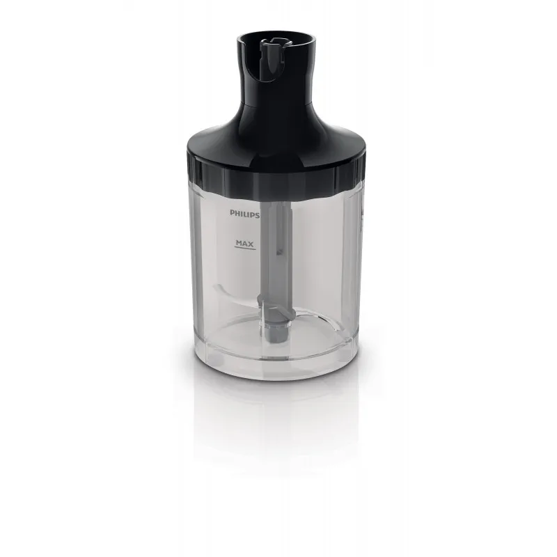 Philips Avance Collection Hand blender 800 W Promix metal bar SpeedTouch with turbo HR1672/90 | Бытовая техника
