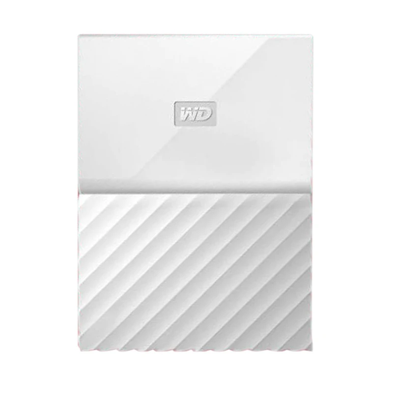 HDD WD MY PASSPORT 2TB | Компьютеры и офис