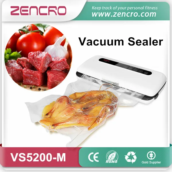 Бытовая Многофункциональный Вакуумный Пищевой Герметик Свежести Еды Saver