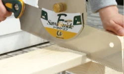 Направляющая для пилы F набор+ Универсальная S-265 катаба Z-SAW, сделано в Японии