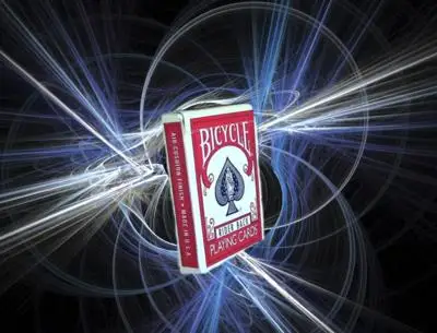 2016 реб. Коробка от Tom Phoenix-magic |