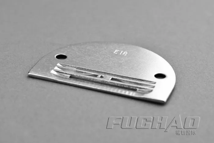 Pegasus швейная машина части горла пластины E18