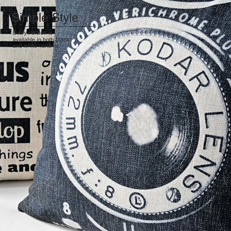 Подушки для диванов в скандинавском стиле домашнего декора простом опт|camera