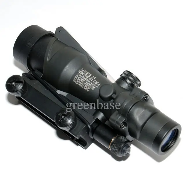 Trijicon TA31 RCO ACOG 4X32 с подсветкой Killflash