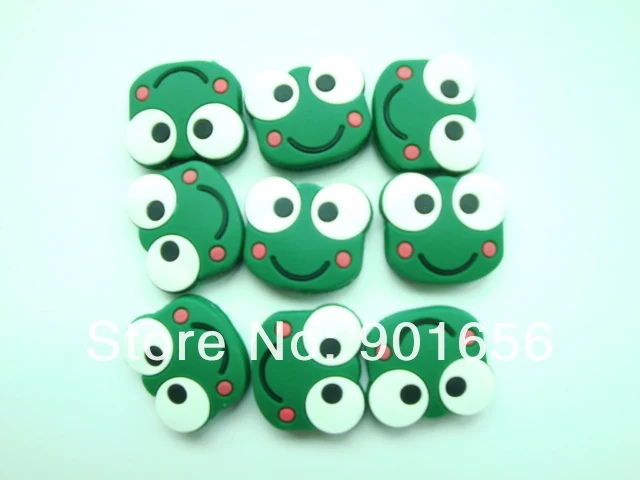 shipping-80pcs/лот- виброгасители/Теннисная ракетка