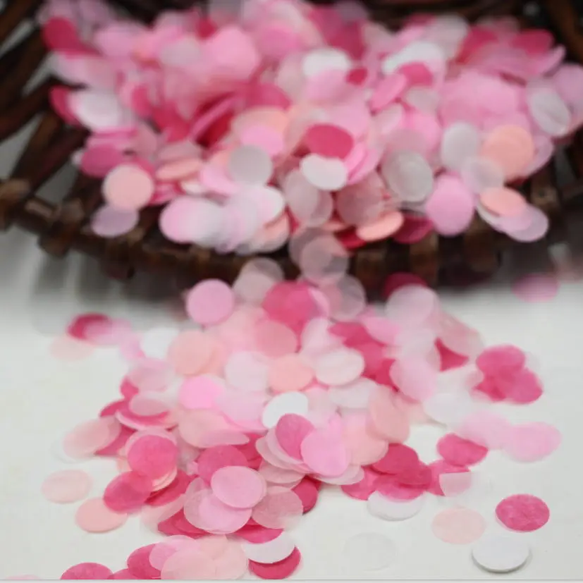 Красный розовый белый подходит для девочек декор комнаты свадьба день рождения