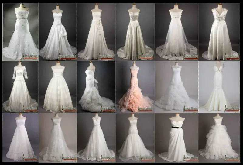 vestido de festa Потрясающие красный 2 в 1 Аманда новиас свадебное платье Настоящее