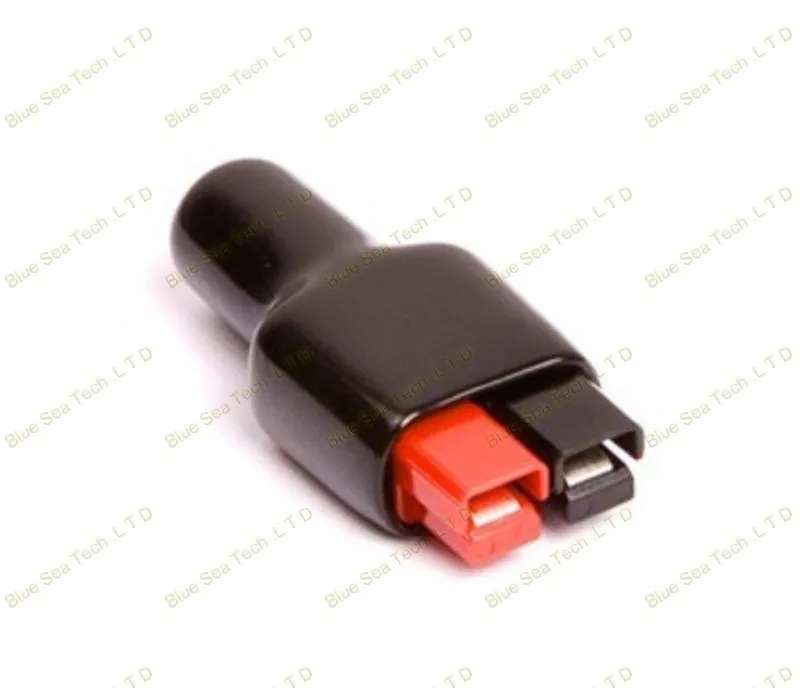 2Pin 30A 600 В Мощность разъем Батарея Plug+ оболочка Инструменты для наращивания волос наборы для вилочного Электровагон