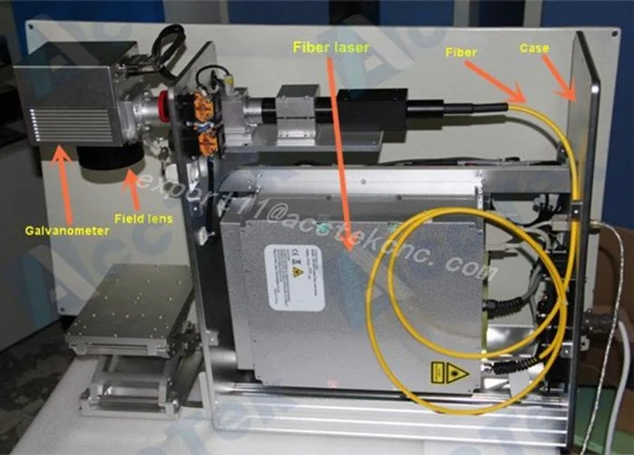 Лазерная маркировка машина металл 110 * мм индивидуальные |