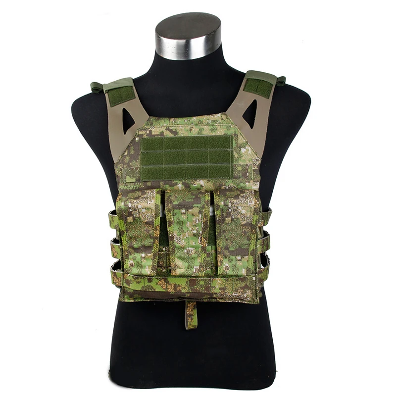 Gen2 Jim Pate Carrier PenCott GreenZone тактический жилет для airsoft Navy|tactical vest|pencott greenzonetactical vest |
