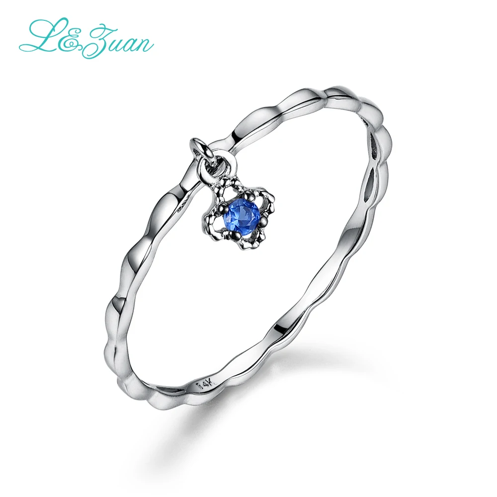 L &amp zuan ювелирные изделия из рубина розовое золото натуральный красный камень