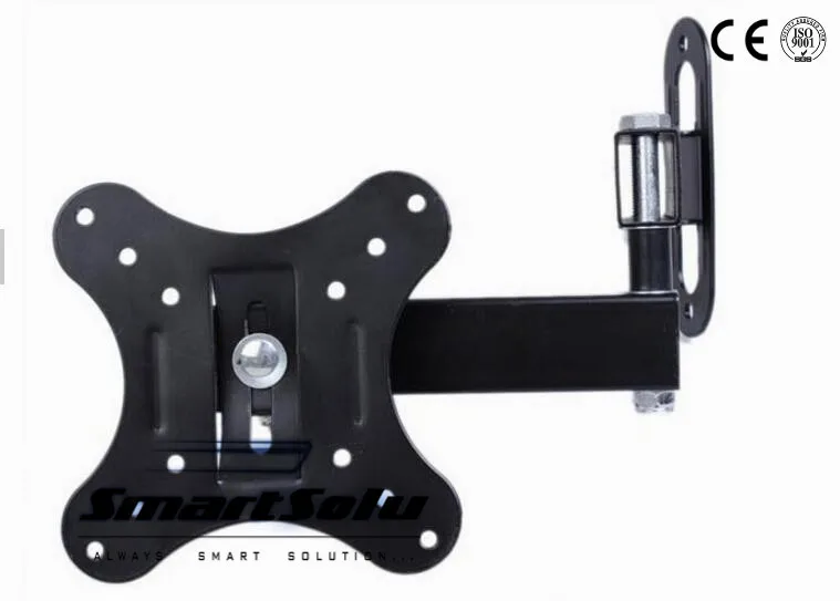 Бесплатная доставка Наклонный Поворотный ЖК LED плазменная плоская панель ТВ