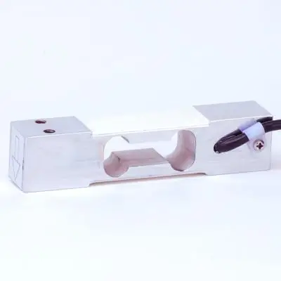 Замена Tedea 1130 весит-Tronix MK29 CG-1130-15 кг одноточечный датчик нагрузки из нержавеющей