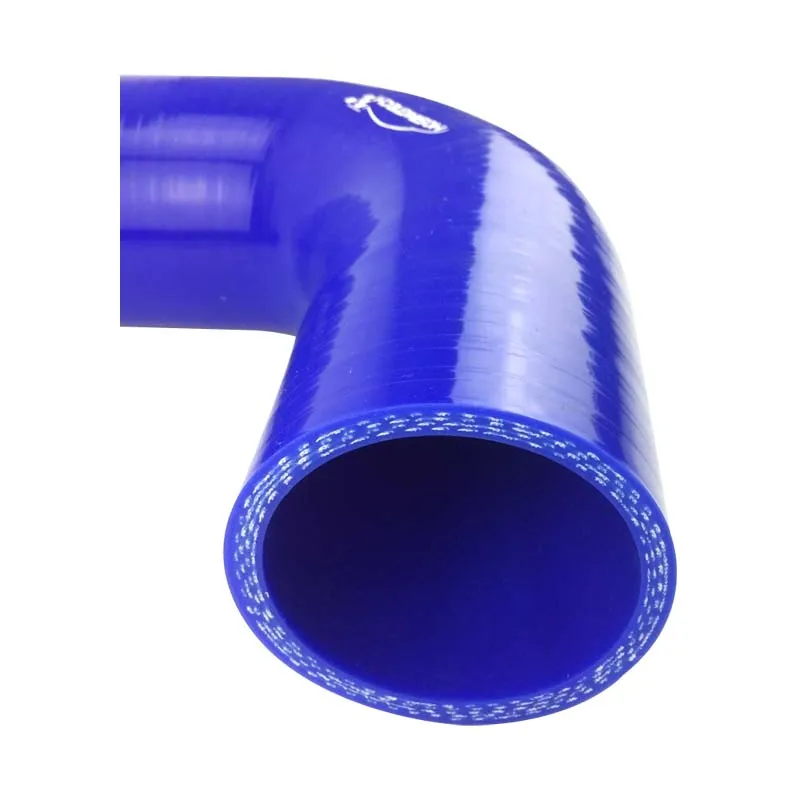 HOSINGTECH-маленький диаметр 8 мм (0 315 &quot) синий Универсальный 90 градусов