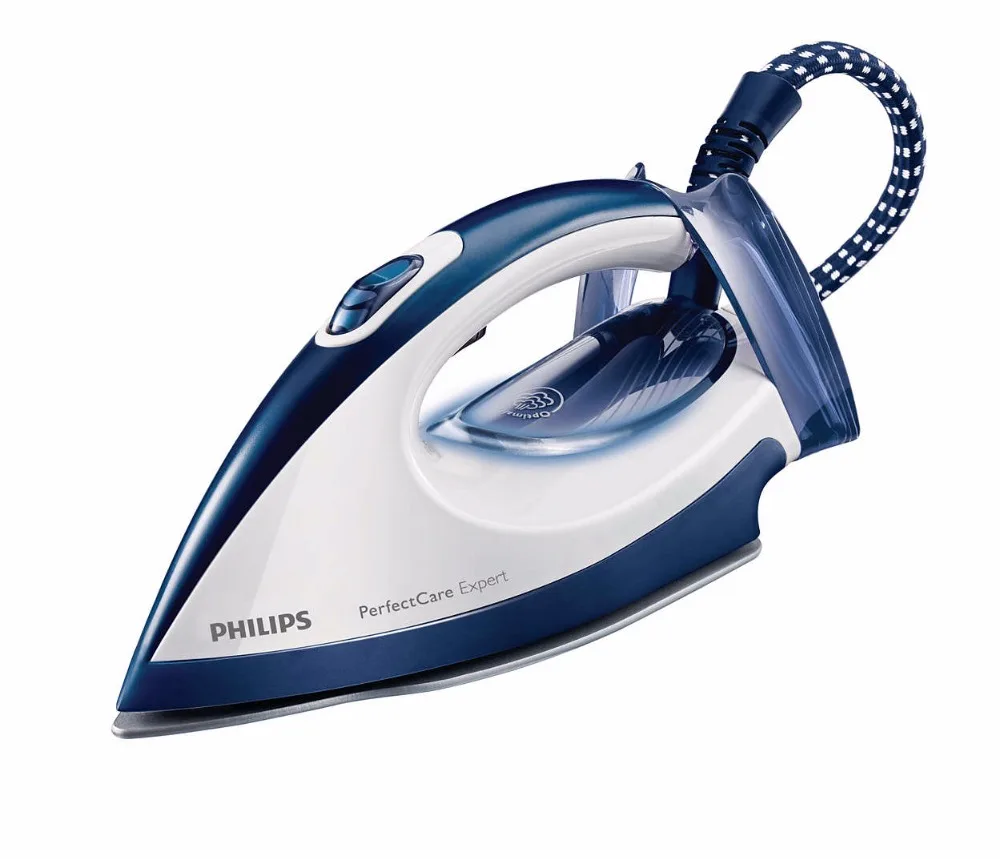 Philips PerfectCare Expert Парогенератор с технологией OptimalTEMP Давление до 6 5 бар GC9231/02|steam