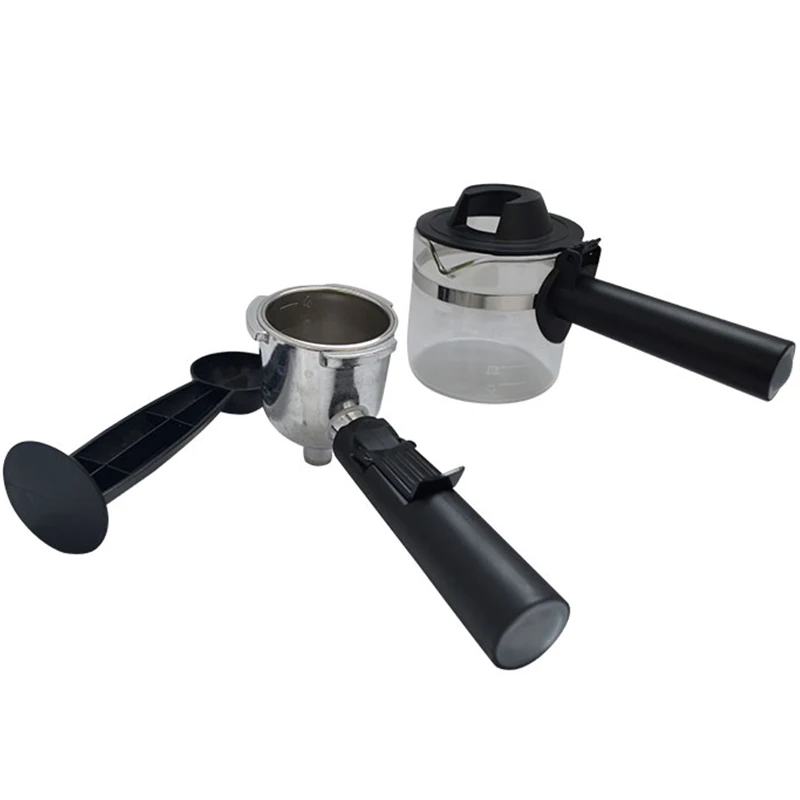 DL 8150K кофеварка рожковая функция капучино давление 5 бар. Вместимость 240мл 800Вт.