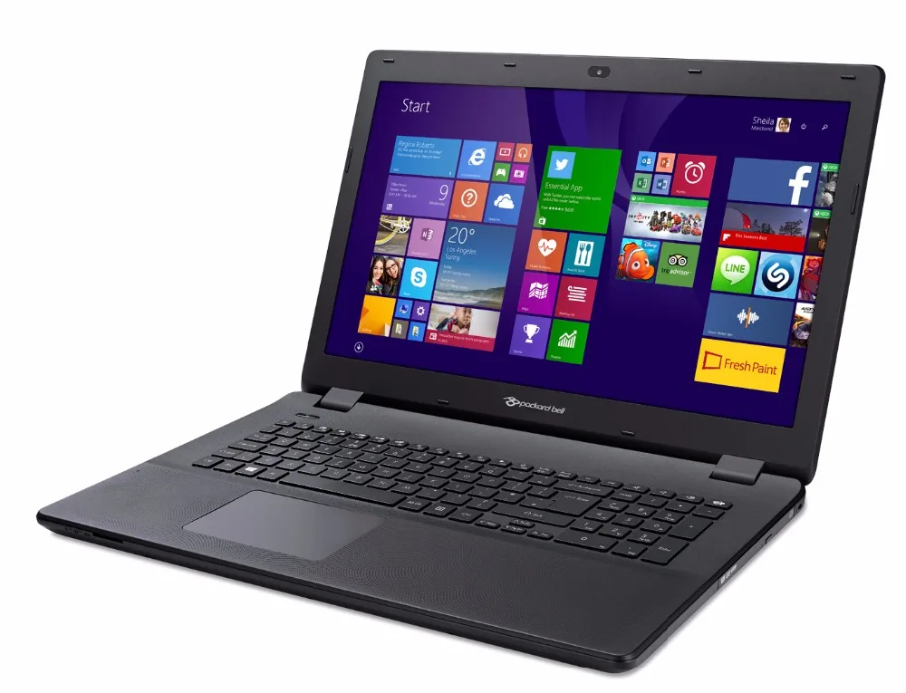 Ноутбук Packard Bell EasyNote ENLG81BA P5KN 17.3 ''|notebook 10 inches|10 inch notebooknotebook |