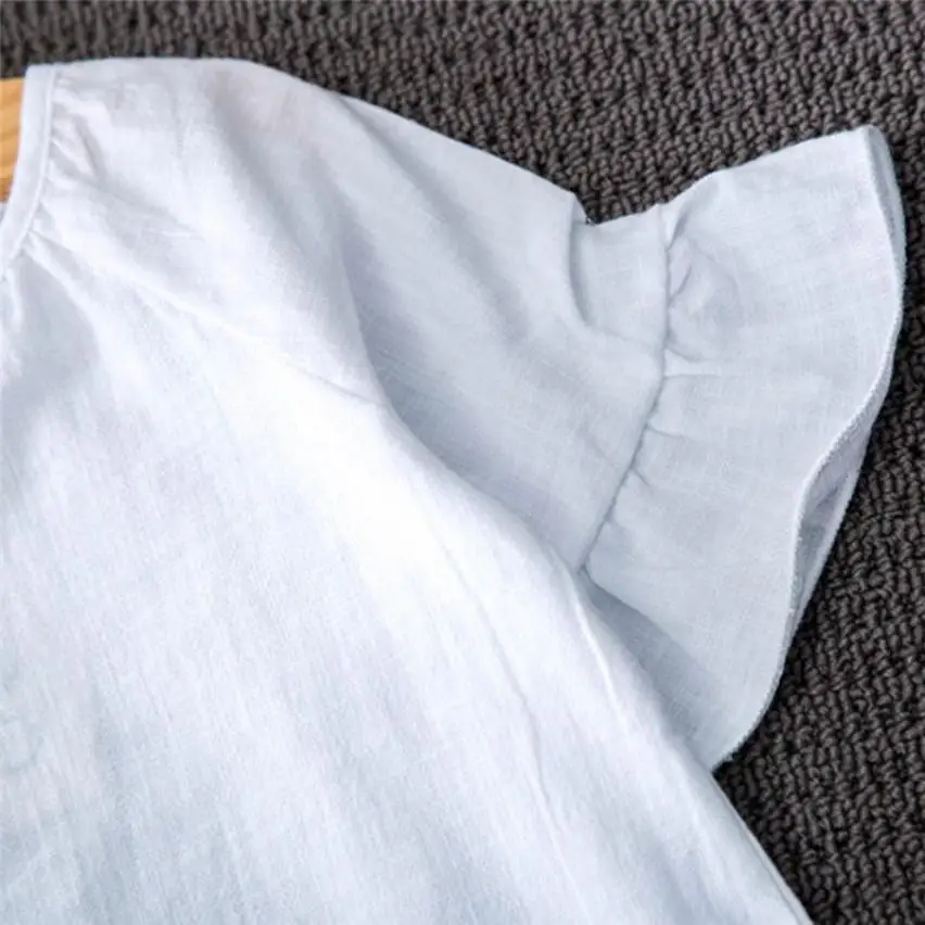 От 2 до 6 лет Лидер продаж клетчатая Одежда для маленьких девочек комплект из