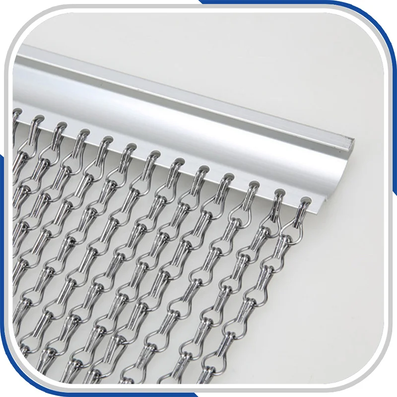 Цветной глянцевый Алюминиевый занавес для двери|fly screen|fly screen doorscreen door |