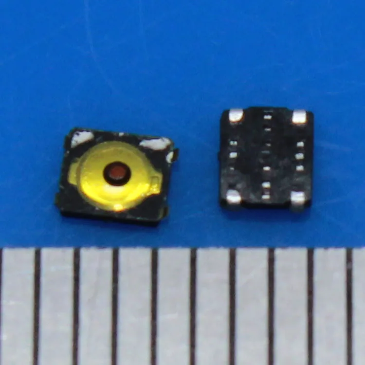 20x Новая модель Кнопка питания выключатель Верхняя внутренняя кнопка включения