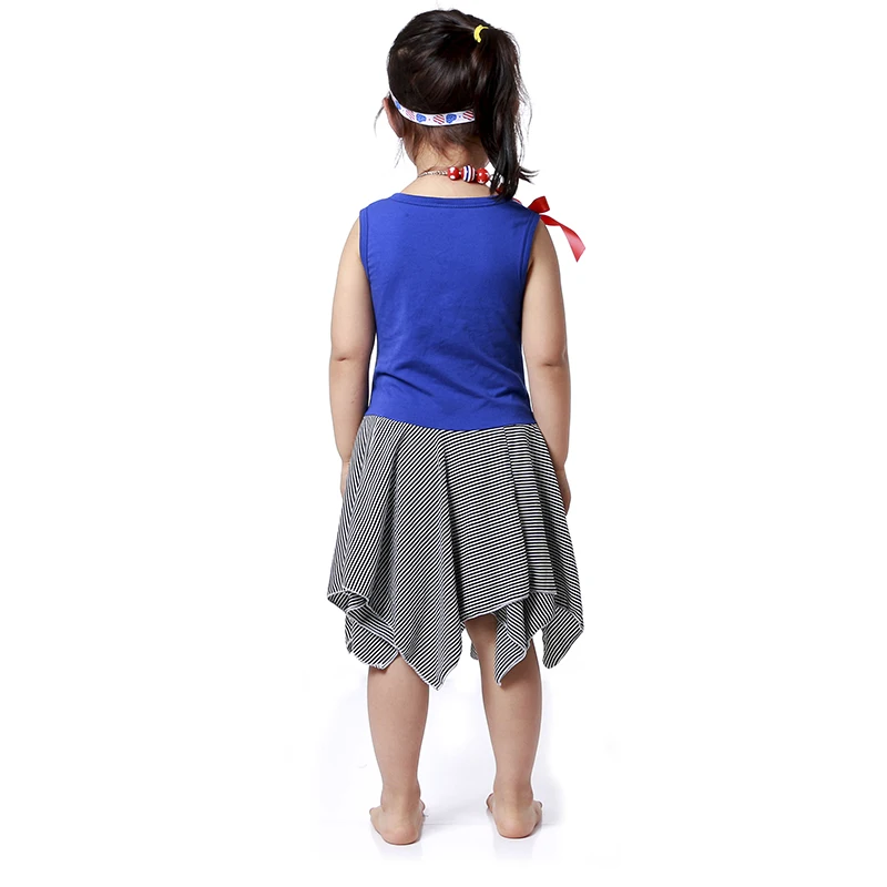 Платье Kaiya Angel для маленьких девочек оптовая продажа винтажное платье дизайн