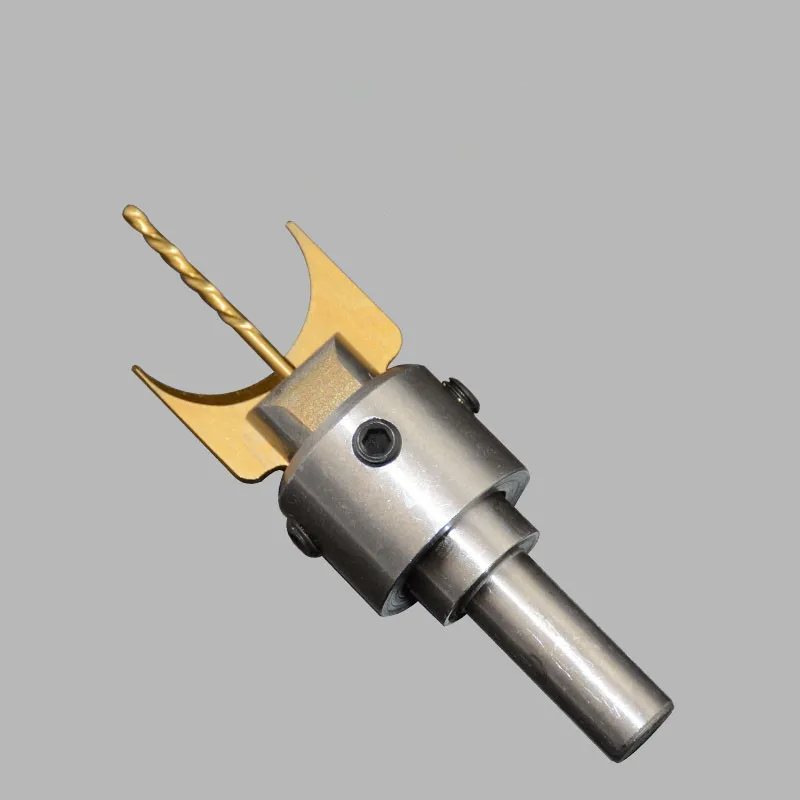 Фреза для фрезерного станка с шариками Будды нож фрезерования деревянных бусин