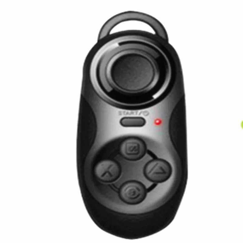 2016new Google Cardboard VR BOX Pro Version Virtual Reality 3D Glasses +Smart Bluetooth Wireless Mouse/Remote Control Gamepad |