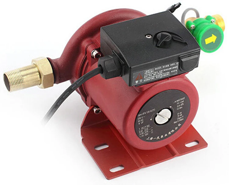 

inline water pressure switch reorder rate up to 80% water heater booster pump