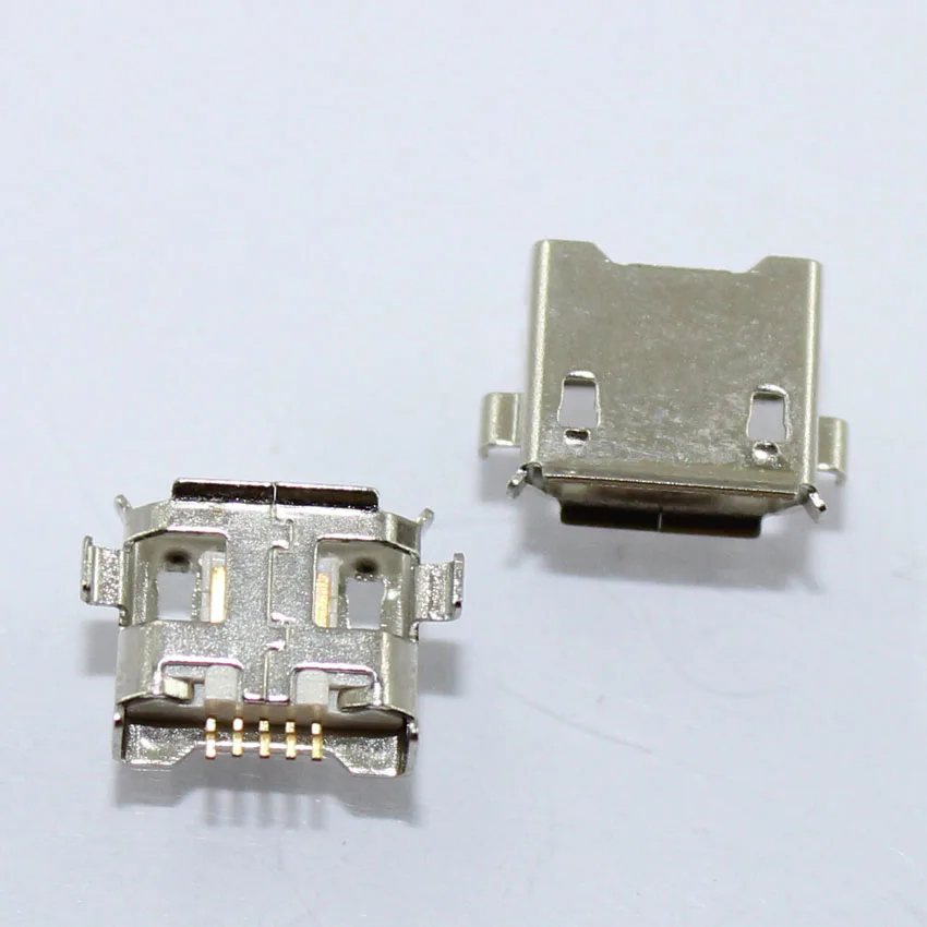 Cltgxdd для HP Slate 7 зарядное порты планшета Mini USB MICRO JACK Разъем 10 шт./лот|connector| |