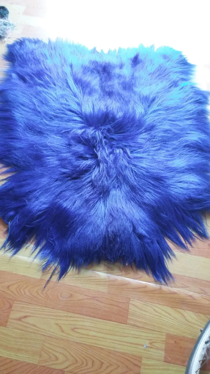 Тарелка из Козьего Меха по оптовой цене/тарелка козьего меха для детей|fur plate|plates