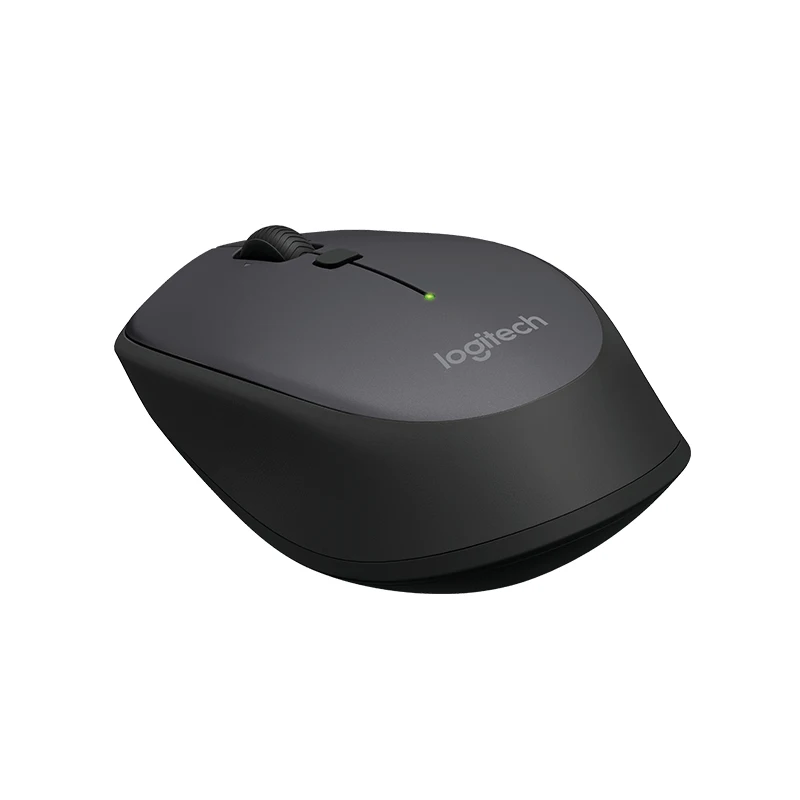 Мышь беспроводная Logitech M335 | Компьютеры и офис
